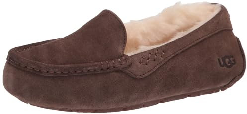 UGG Damen Ansley Slipper, espresso, 42 EU