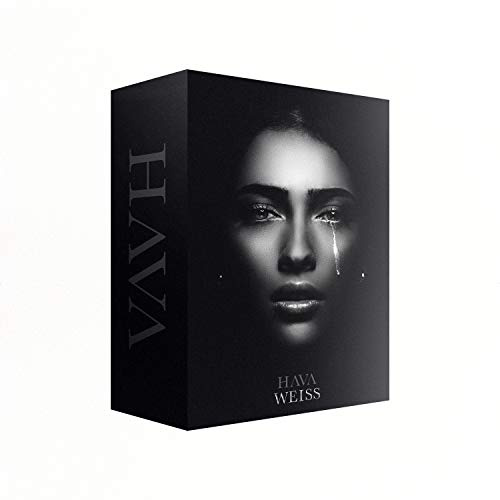 Weiss-Limitierte Fanbox