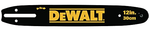 DEWALT DWZCSB12 Replacement Bar, Yellow/Black