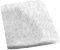 Riffelmacher Schneevlies 68600-125x125x0,5cm - Kunstschnee Schneematte Watte Dekoschnee Weihnachten Dekoration Weihnachtsdeko