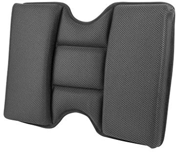 Back Support Cushion One Color One Size