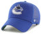 '47 Vancouver Canucks NHL Most Value P. Branson Blau Verstellbare Trucker Cap One-Size