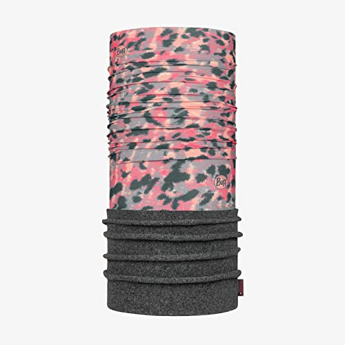 Buff Polar Multifunktionstuch Kinder CUTIS LIGHT PINK