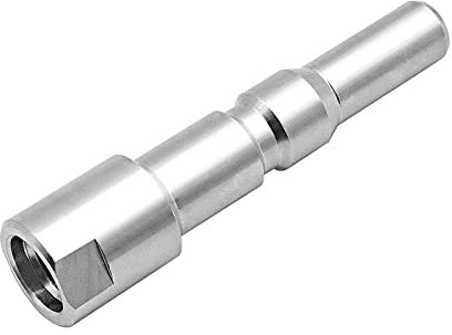 DERASL Foam Cannon Connector für Nilfisk Kew Hochdruckreiniger, Kupplung für Hochdruckreinigungspistolen