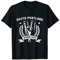 South Portland Trinken Squad Maine Bierliebhaber ICH Alkohol T-Shirt