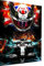Magic Canvas Art Leinwand F1 Formel1 Lewis Hamilton Leinwandbild 1- teilig Hochwertiger Kunstdruck Wandbilder – B8138, Größe: 40 x 30 cm