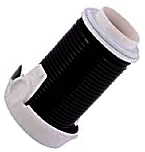 SEB INTERNATIONAL - Conexión + flexible RS-2230001219 para aspiradora Rowenta Air Force 360, 360 MAX, 560, 560 FLEX, 560FLEX, ALL-IN-ONE 460, X-PERT ESSENTIAL 260