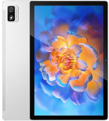 Blackview TAB12 Pro 8/128GB Silver