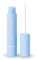 Glowfilter Längere Wimpern - Wimpernserum - Ergonomische Bürste - 5ml - Cremige und zarte Formel - Glowfilter by Marta Lozano