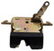 XENITE Heckseitiges Kofferraumschloss Heckklappe Trunk Lock Latch Türschloss Für Opel Astra G Vectra B Zafira Meriva A 90563999.