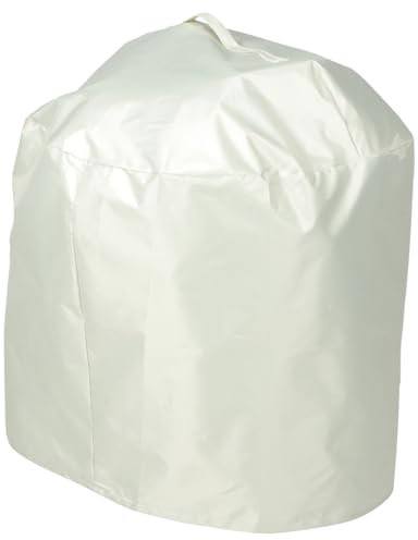 Kisangel Heavy Duty Grill Cover Barbecue Stove Cover Weatherproof Easy Cleaning