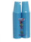 TEKHOME 100/200/500/1000 PEZZI BICCHIERI COLORATI COLORS DOPLA da bibita ideali per compleanni, feste, party, aperitivi (AZZURRO, 100)