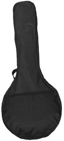 TOYANDONA Mandolin Bag Mandolin Case Musical Instrument Carrying Bag Musical Instrument Storage Bag Instrument Bag Mandolin Carrying Backpack Bag for Mandolin Musical Instrument Case