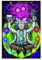 CDAXHOZ Poster mit Rick und der Morty-Motiv, Wand-, Hotel-Kunst-Dekoration, Gemälde, Wohnzimmer, Schlafzimmer, Gemälde, Badezimmer, Bar, Theke, Poster, 30 x 45 cm, ungerahmter Stil