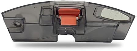 YUYUEMI Serbatoio dell'acqua Robolock G10/G10Pro/G10S, ricambio per robot Robolock G10/G10Pro/G10S, accessori per il serbatoio dell'acqua per robot robot lavapavimenti (arancione)