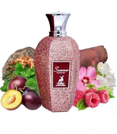 Summer Forever Eau de Parfum 100ml