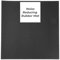 Anti Vibration Mat for Washing Machines – Heavy-Duty Rubber Mat – Reduces Noise & Movement – Protects Floors & Enhances Stability – Cut to Size for Perfect Fit