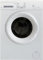 WLA 6WM1000M Independiente Carga frontal 6kg 1000RPM A++ Blanco - Lavadora (Independiente, Carga frontal, Blanco, Botones, Giratorio, Izquierda, Blanco)