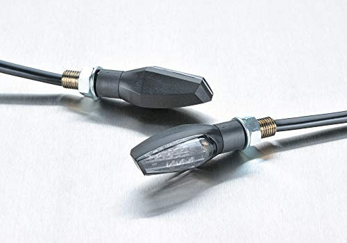 FECHTER DRIVE Motorsport GmbH YZF-R125 2008-2013 RE06 PROTECH LED-Blinker
