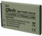 Batterie Compatible avec Doro 6530 - Otech