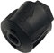 Schlauchadapter Schnellkupplung für Kärcher Quick Connect auf M22 Außengewinde (Eingang: M22x1.5mm IG (Innengewinde)- Ausgang: Quick Connect) 2.641-721.0 Hochdruckreiniger & Schlauchverlängerung