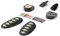 THRUSTMASTER Gamepad ESWAP Pro Controller Fighting Pack - PS4 / PC (4160756)
