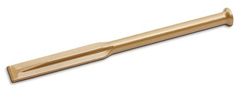 Nespoli Scalpello Riaffilabile Crv 16x400 mm