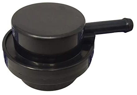 AEspares Ausblasventilkammer kompatibel mit Suzuki SWIFT 2008–2011 18145–83E00