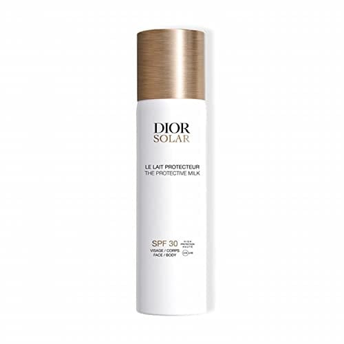 DIOR SOLAR LAIT SFP30 125ML