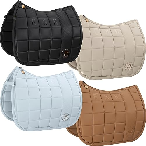 ESKADRON Big Square Pl.23 cognac - DR