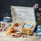 The Gluten Free Cream Tea Hamper – Premium Gift Set with Clotted Cream Fudge