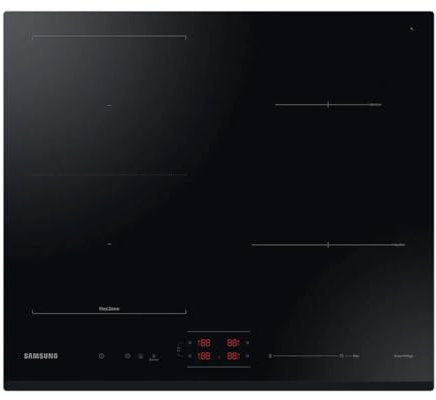 SAMSUNG Placa de inducción Flex Zone 3300W (NZ64B5046GK)