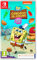 Bob Esponja: Concurso de Cocina - Edición Concurso Extra (Código de descarga del juego en la caja) - Switch