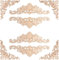 Raheem 8 Pcs Wood Trim Moulding Decorative Mouldings Wood Appliques for Furniture Ideal for Cabinet Door Wall Decor Customizable & Elegant Design