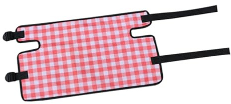 Folpus Ersatzbezug für Klappstühle, Oxford Material, Zubehörteile für Campingstühle, für Rückenlehne