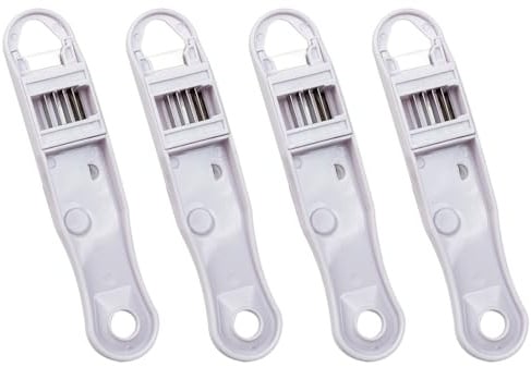 Trituradora De 4 Piezas Para Frijoles Blancos, Trituradora Para Frijoles De Plástico, Trituradora Para Judías Verdes, Accesorios Para La Cocina Casera.