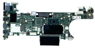 Scheda madre NM-A931 01HX648, compatibile con LENOVO, ThinkPad, T470, CPU della scheda madre del computer portatile I5-7300U UMA