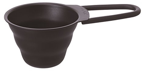 HARIO x Cup, Ceramic, Schwarz, Petite