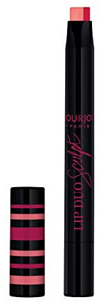 Bourjois Lipstick Duo Sculpt 03 Grenade-in