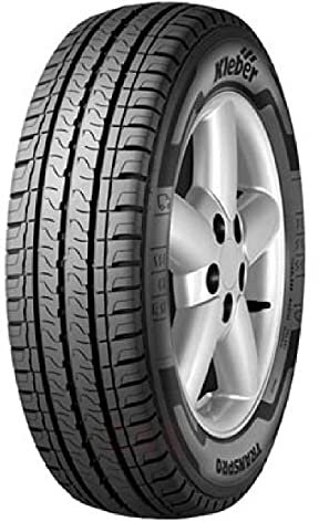 Kleber Transpro 225/75 R16 118R Sommerreifen GTAM T14559 ohne Felge