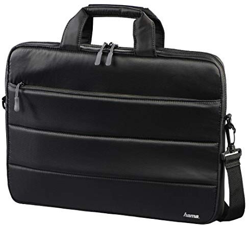 Hama Notebooktasche Toronto 15,6 schwarz