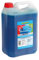 Sirup Slush Konzentrat Slush Ice / Slush AZO FREI Eis Blue Ice Früchte Mix Hell-Blau Schlumpf 5 Liter Ergibt 30 Liter Slush