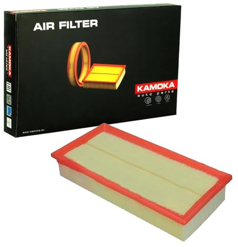KAMOKA Luftfilter F201701