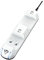 Trust Gaming GXT 251 Base de Carga Duo, Estación de Carga Mando PS5/DualSense, Cargador Mando PS5, Soporte Mando Playstation 5, Blanco