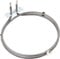 Fan Oven Cooker Element For Bush DHBEDC50B, DHBEDC50W, DHBES60W, DHBET60W