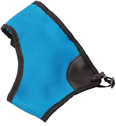 MiOYOOW Bogenschießen Brustschutz, Atmungsaktiver Bogenschießen Brustschutz Outdoor Sport Pfeilschutz für Outdoor Bogenschützen