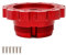 Aublinto Lenkrad Adapterplatte,Rennspiel Lenkradadapter Lenkrad Basis Adapter Lenkradnabe Distanzstückadapter Rennwagen Spiel Modifikation für PXN Lester V10