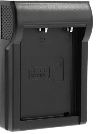 SK Ladeschale 8.4V für Akku Ladegerät Fujifilm Fuji NP-W126 / NP-W126s