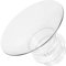 Upgrade Your Breast Pump with NurivaFit Silicone Flange Inserts - Compatible with Top Brands - Enhance Pumping Efficiency and Experience Ideal Fit (17mm)