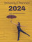 2024 Planner with awareness days